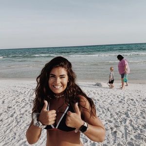 Meet your Posher, Sarah